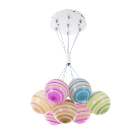 L6403-7 Подвесной светильник LED4U L6403-7