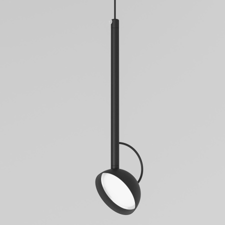 50313 LED черный Светильник подвесной светодиодный Join 7W 4000K