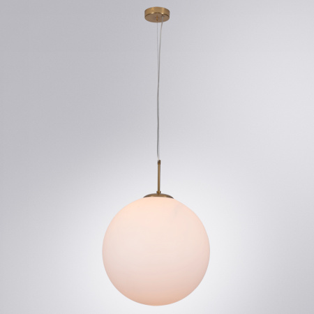 Светильник Arte Lamp VOLARE A1564SP-1PB