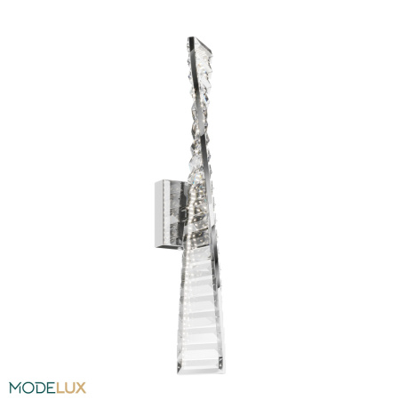 MS.88910.01 CR Настенный светильник MODESTYLE MS.88910.01 CR