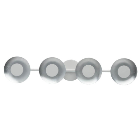 452024904 Галатея 4*6W LED 220 V спот