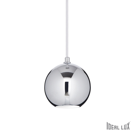 MR JACK SP1 BIG CROMO Подвес