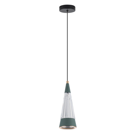 L7121-1 GN Подвесной светильник LED4U L7121-1 GN
