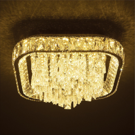 L031-500 с функцией УД Потолочная люстра LED4U L031-500 с функцией УД