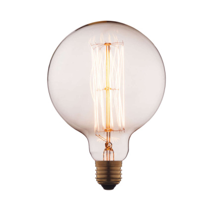 G12540 LOFT IT -- Ретро лампа Эдисона (Шар) -- E27 40W 220V G12540
