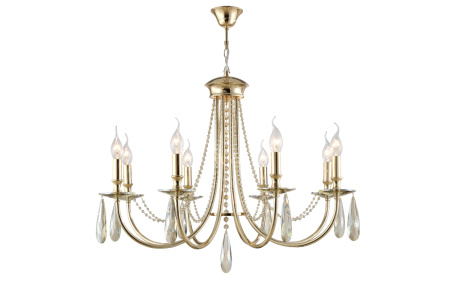 VICTORIA SP8 GOLD
