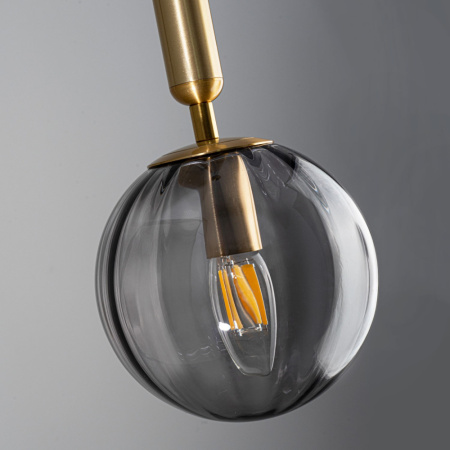 MD.1176.1 SM Подвесной светильник MODEMODERN
