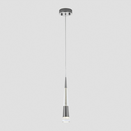 88096-1 CR Подвесной светильник MODELUX 88096-1 CR