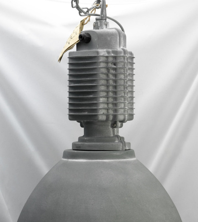LSP-9879 Люстра подвесная Серый E27 1*60W
