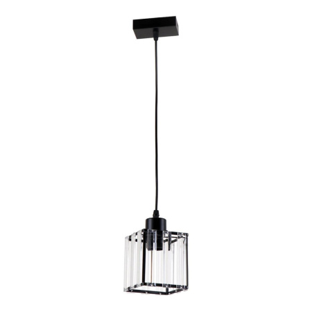 MD.3728-1-P BK Подвесной светильник IMEX MD.3728-1-P BK