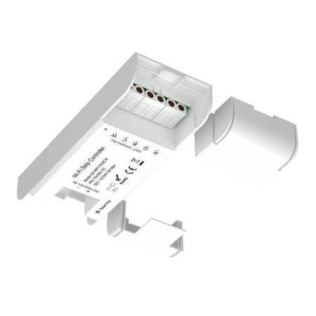 ST LUCE ST9000.500.01RGBCW WIFI контроллер RGBCW для светодиодных лент