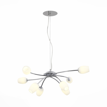 SL478.103.08 Люстра подвесная 6*3W*LED