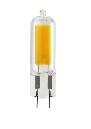 7093 VG9-K1G4cold3.5W Капсула G4 4000К 3.5W