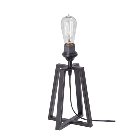 V4358-1/1L Светильник настольный V4358-1/1L, 1хЕ27 макс. 60Вт