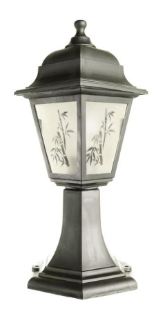 A1113FN-1BK Уличный светильник Arte Lamp ZAGREB A1113FN-1BK