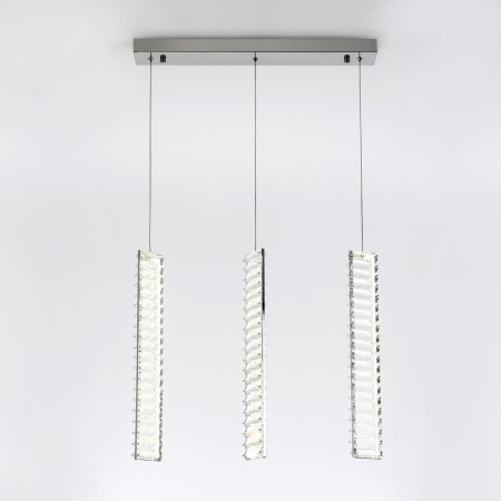 MS.88909.3 CR Подвесной светильник MODESTYLE MS.88909.3 CR