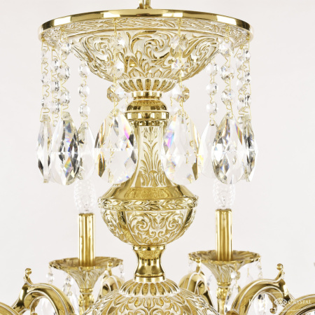 Светильник 72202/12/300 B GW, 12x40 w, 92x60 см
