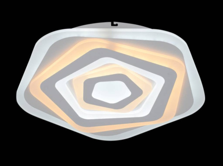 97033/83W WHITE (1) Люстра