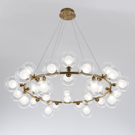 MS.6030.32 BS Подвесной светильник MODESTYLE MS.6030.32 BS