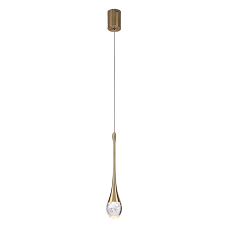 MS.8500.1 BS Подвесной светильник MODESTYLE MS.8500.1 BS
