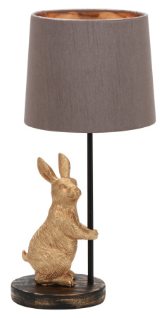 Настольная лампа Arte Lamp RUBY A4606LT-1GO