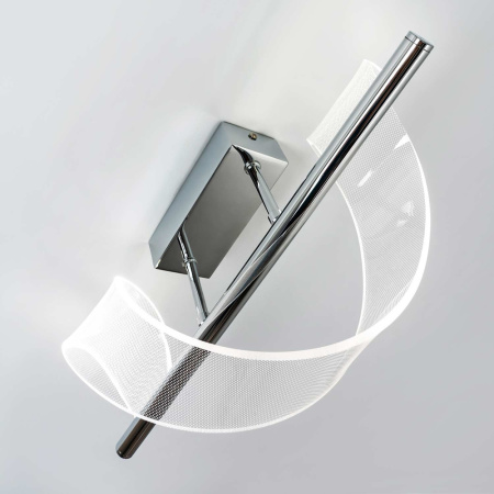 MS.3029.01 CR Настенный светильник MODESTYLE MS.3029.01 CR
