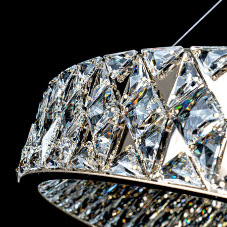 ML.335.800 GD Подвесная люстра MODELUX ML.335.800 GD