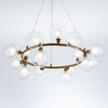 MS.6030.15 BS Подвесной светильник MODESTYLE MS.6030.15 BS