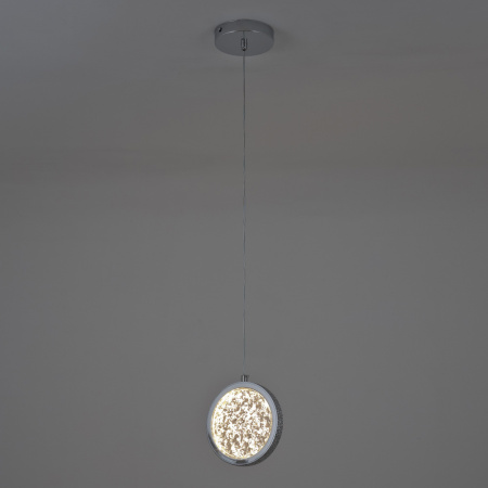L7108-150 СR Подвесной светильник LED4U L7108-150 СR