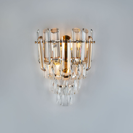 ML.9006.02 GD-BR Настенный светильник MODELUX ML.9006.02 GD-BR