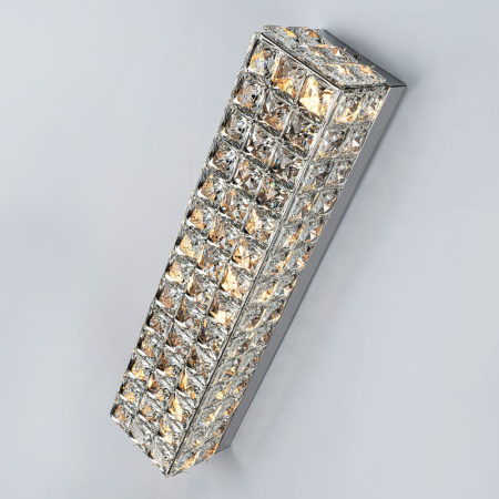 ML.555.04 CR Настенный светильник