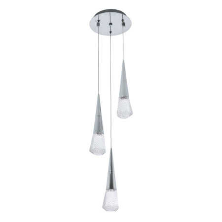 ML.3315.3 CR Подвесной светильник MODELUX ML.3315.3 CR