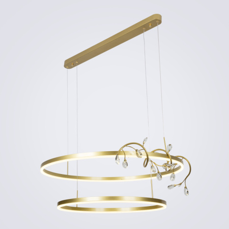 L3103-800 Подвесной светильник LED4U L3103-800