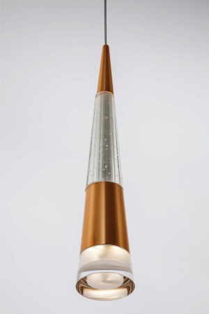 ML.88096.1 GD Подвесной светильник MODELUX ML.88096.1 GD