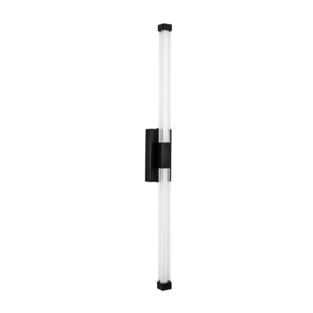 L2241-600 BK Настенный светильник LED4U L2241-600 BK