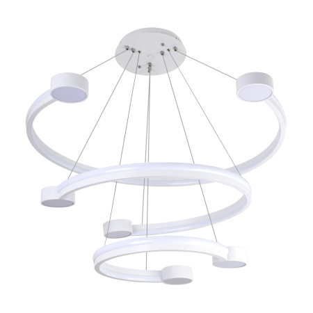 L7100-3 WТ Подвесной светильник LED4U L7100-3 WТ