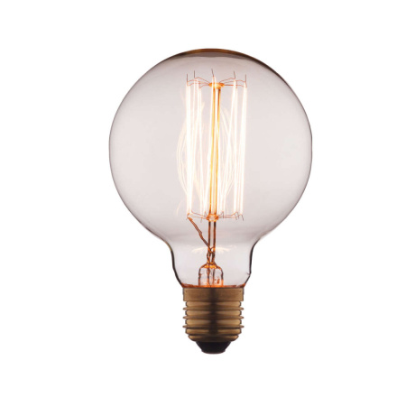 G9540 LOFT IT -- Ретро лампа Эдисона (Шар) -- E27 40W 220V G9540