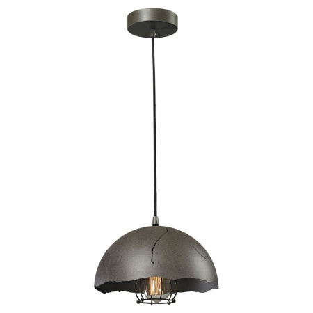 GRLSP-9621 Подвес Черный/Черный E27 1*10W