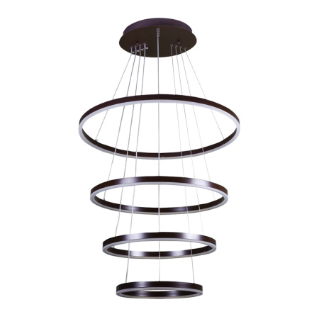 L55000-4HL BR Подвесной светильник LED4U L55000-4HL BR