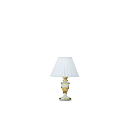 FIRENZE TL1 SMALL Настольная лампа, max 1 x 40W E14 / 230V