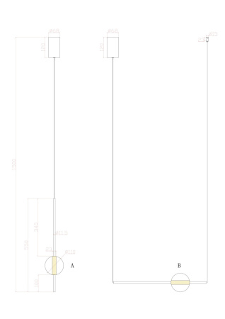 A2124SP-1BK Подвесной светильник Arte Lamp FURUD A2124SP-1BK
