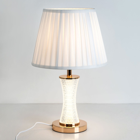 L6161 GD Настольный светильник LED4U L6161 GD