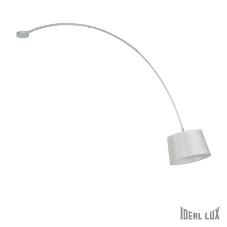 DORSALE PL1 BIANCO Св-к потолочный