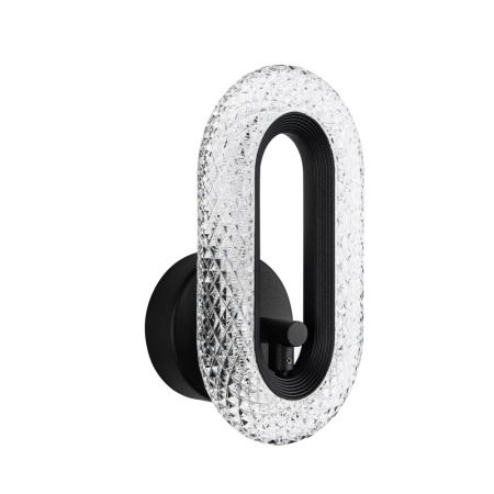 MS.1120.01 BK Настенный светильник MODESTYLE MS.1120.01 BK