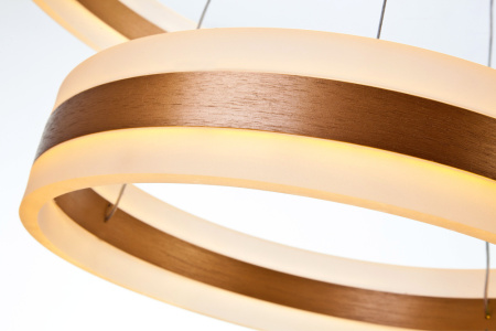 L10822-60-40 Подвесной светильник LED4U L10822-60-40