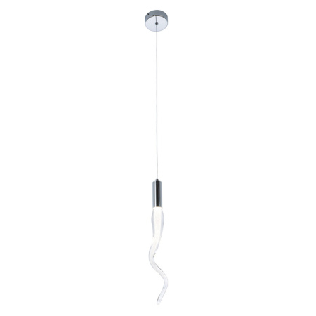 MS.89135.1 CR Подвесной светильник MODESTYLE MS.89135.1 CR