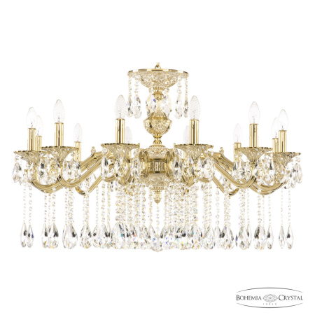 Светильник 72202/12/300 A GW, 12x40 w, 92x60 см