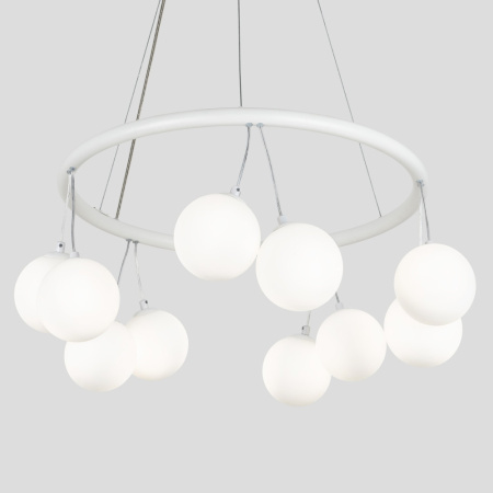 MS.6120.10 WH Подвесной светильник MODESTYLE MS.6120.10 WH
