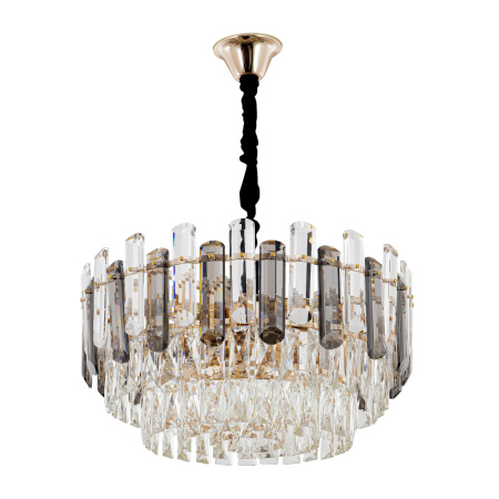 ML.9006.12 GD-SM Подвесная люстра MODELUX ML.9006.12 GD-SM