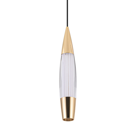 L7123-1 GD Подвесной светильник LED4U L7123-1 GD